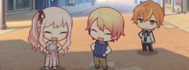 りぬちぐ推しさんの壁紙画像