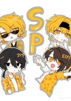 znsbのMBTI予想大会