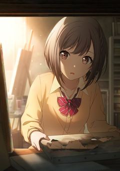 起きたら、別セカイに来ちゃった⁉︎