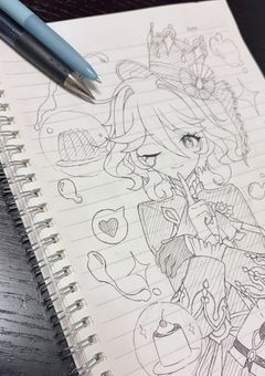 analog *ੈ✩