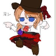 皿盛りデザートさんのアイコン画像