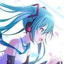 初音ミク