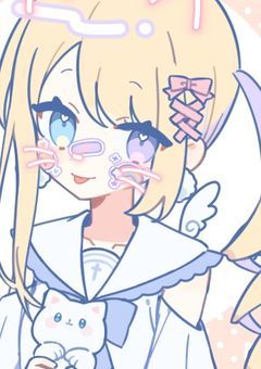 元･✦.° はいしんべや ✧︎*。