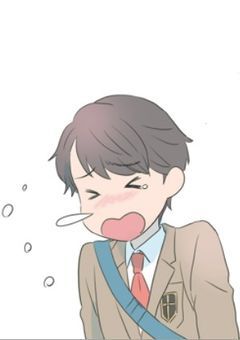 【二次創作】HERE WE GO!