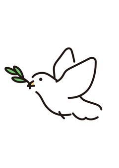 お手紙💌🕊️