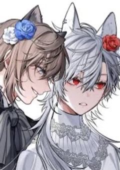 ❥︎njsj ペットショップの店員は大変です♡