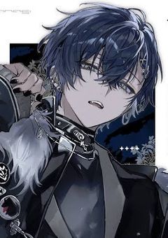 njsj  白狼の生贄に選ばれました♡