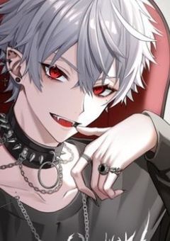 吸血鬼の誘惑、成功し過ぎた件♡ / kzh