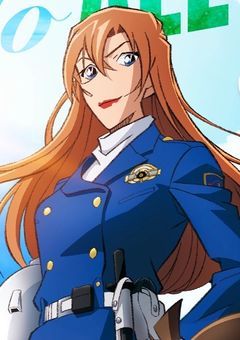 #風の女神の後輩ちゃん