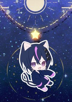 【配信部屋】不明まみれの猫又さん