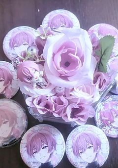 推し活部屋