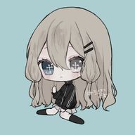 テポさんのアイコン画像