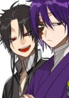 #学園長にはかっこかわいい嫁子がいた件について