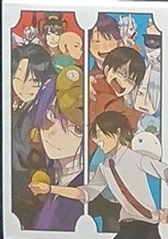 学園長さん、これは“純粋に嬉しい”って気持ちなの？