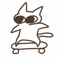 クック🐈‍⬛さんのアイコン画像