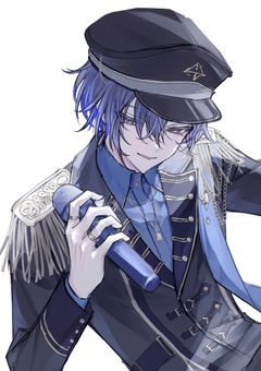 𝓝𝓳𝓼𝟒   #  推し は オトモ さん 達 です  .