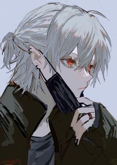 𝓝𝓳𝓼𝟒 : 死神さんと骨抜き早死志願者共