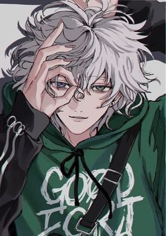 𝙼𝙲𝚃-🅰 : 予言ヒーロー 、仕事バックれました .