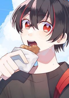 幼馴染が推し。