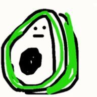 アボカド\🥑•ᴗ•🥑/さんのアイコン画像