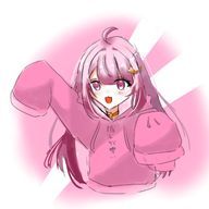 ねこと💫🩷さんのアイコン画像