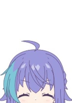 水縹の配信部屋