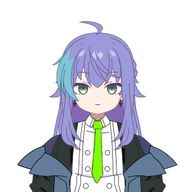 水縹 風音さんのアイコン画像