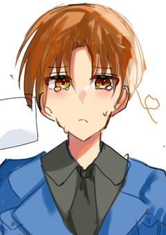 学園パロ　ヘタリア