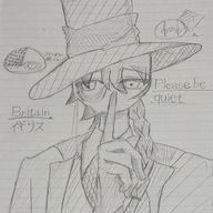 抹茶ラテさんのアイコン画像