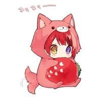 りなさんのアイコン画像