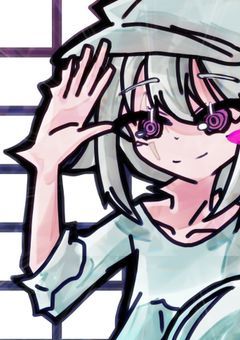 神絵師になりたい人のイラスト部屋【そろそろ本気出さなきゃ編】