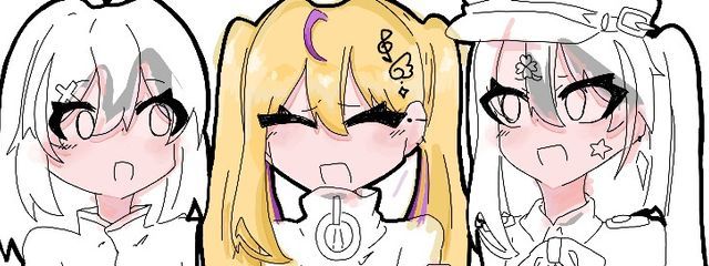 春雨はにゃ@春雨入り春巻きの化身さんの壁紙画像