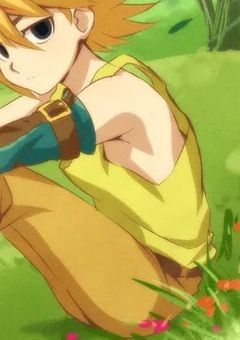 ✦ 天才発明家と天才プレイヤー