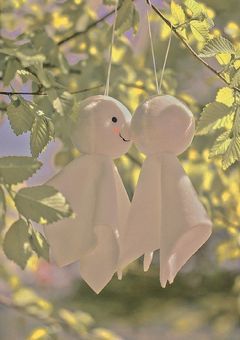 同期との子供、授かりました