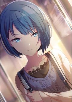 キミと私の逃避行 【杏遥ver.】