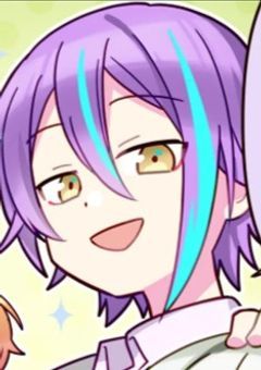 嫌われたと思ったらスパイでした【神代類ver.】