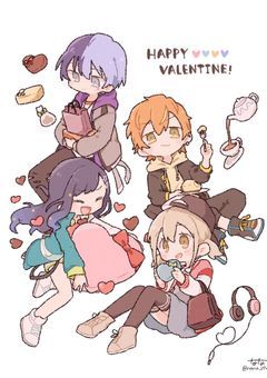 曲パロ×プロセカ