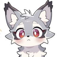 りんるぅちゅ@狼に変身中さんのアイコン画像