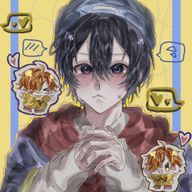 えいりあんさんのアイコン画像