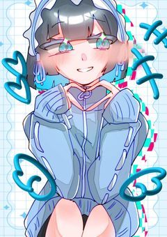 ໒꒱ I am cute angel!