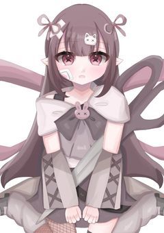 ✂︎ Love me no matter what.  