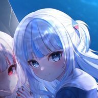 ぽっぷ ．@ペア画中 @低浮さんのアイコン画像