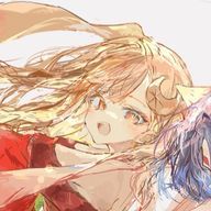 ぽっぷ ．@ペア画中  @風邪低浮さんのアイコン画像