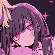 ぽっぷ.   @超低浮　@逢闇ちゃんとペア画さんのアイコン画像
