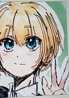 イラスト部屋