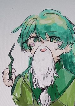 イラスト部屋