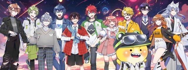 ~💚♥ゆぱ♥💚~@元サマスタ緑担当さんの壁紙画像