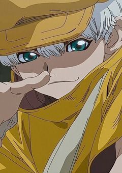 あなたのその弓は私の心を射止めるものですか？