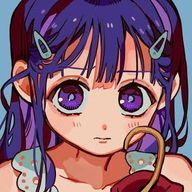 如月 瑠愛 さんのアイコン画像