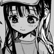 　　✦︎　如月 瑠愛　.　　さんのアイコン画像